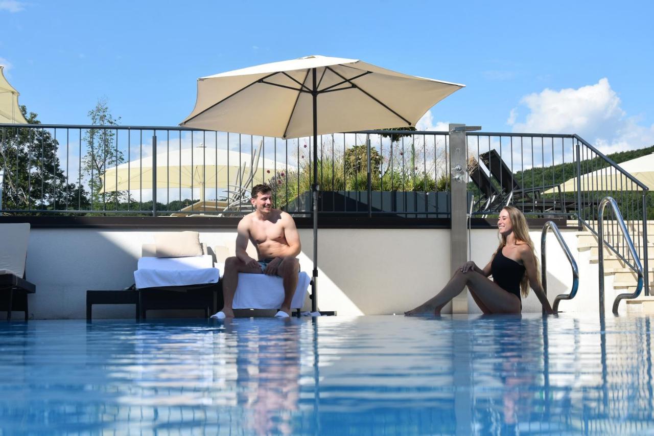 Schlosspark - Adults Only Hotel