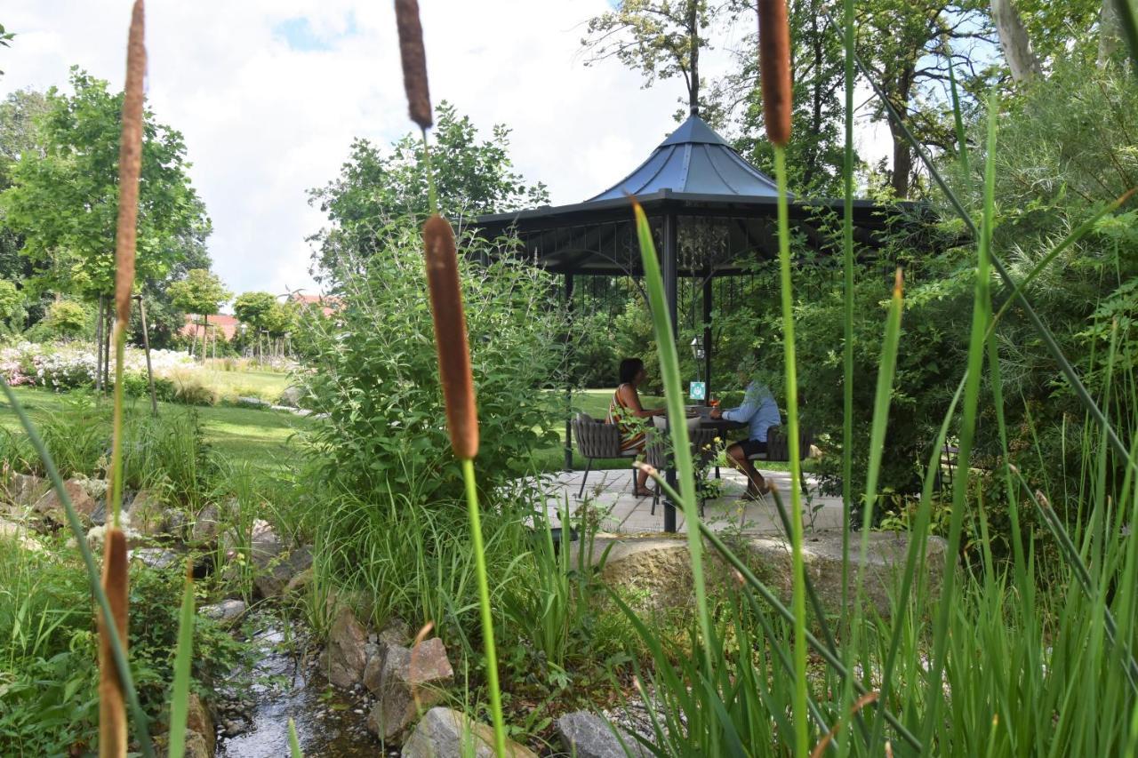 Hotel Schlosspark - Adults Only