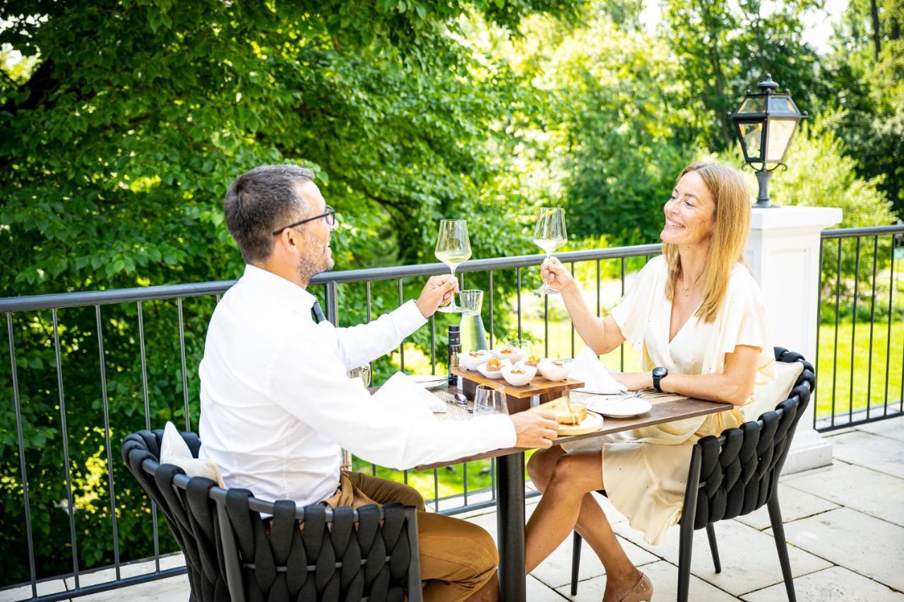 Schlosspark - Adults Only Mauerbach