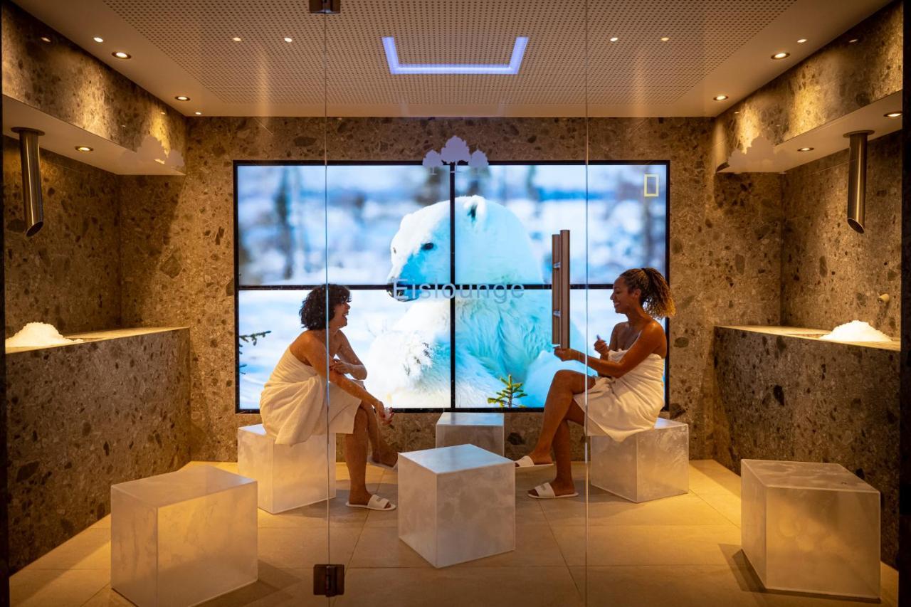 Schlosspark - Adults Only Hotel Mauerbach