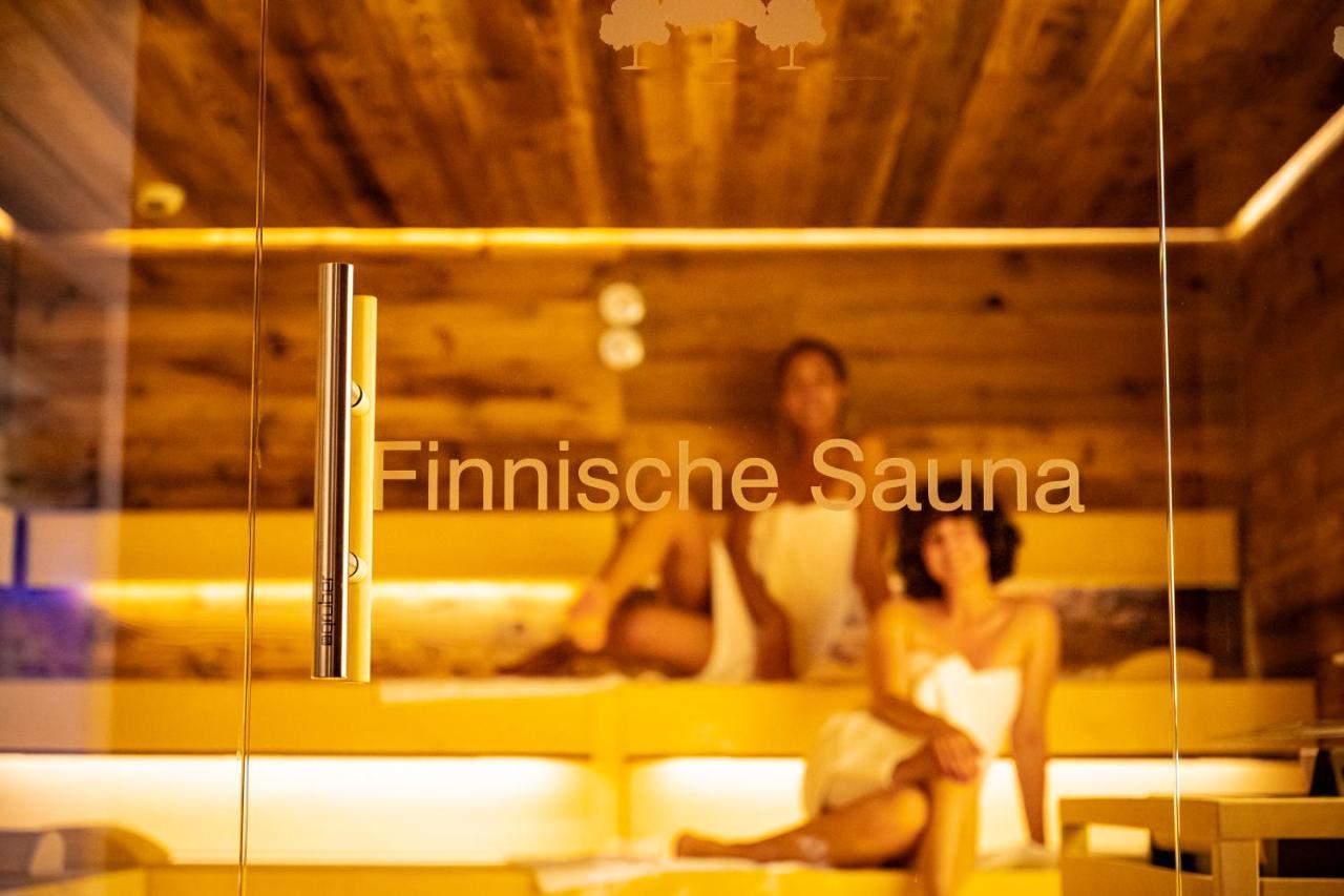 Hotel Schlosspark - Adults Only Mauerbach