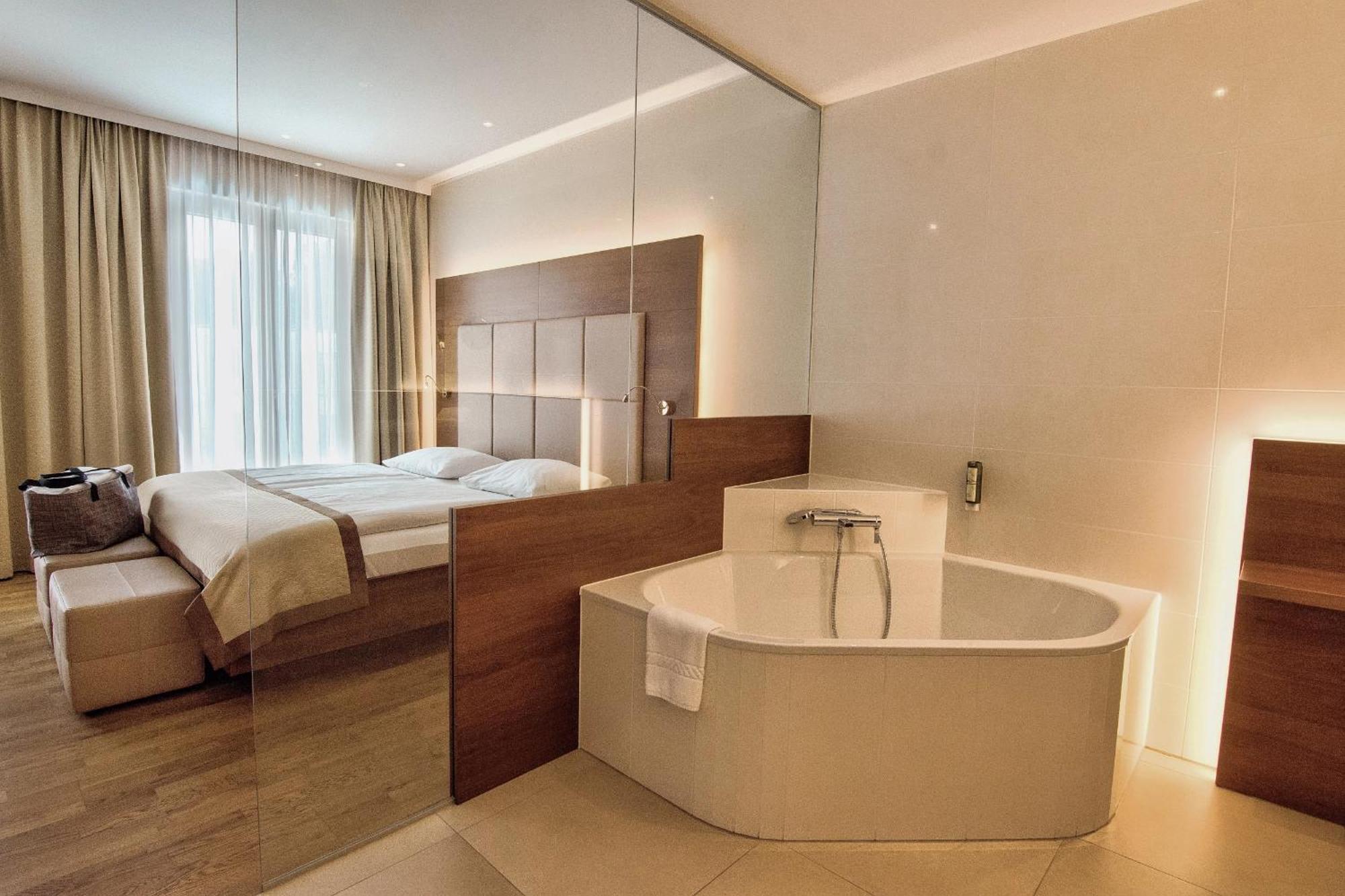 Schlosspark - Adults Only Hotel Mauerbach
