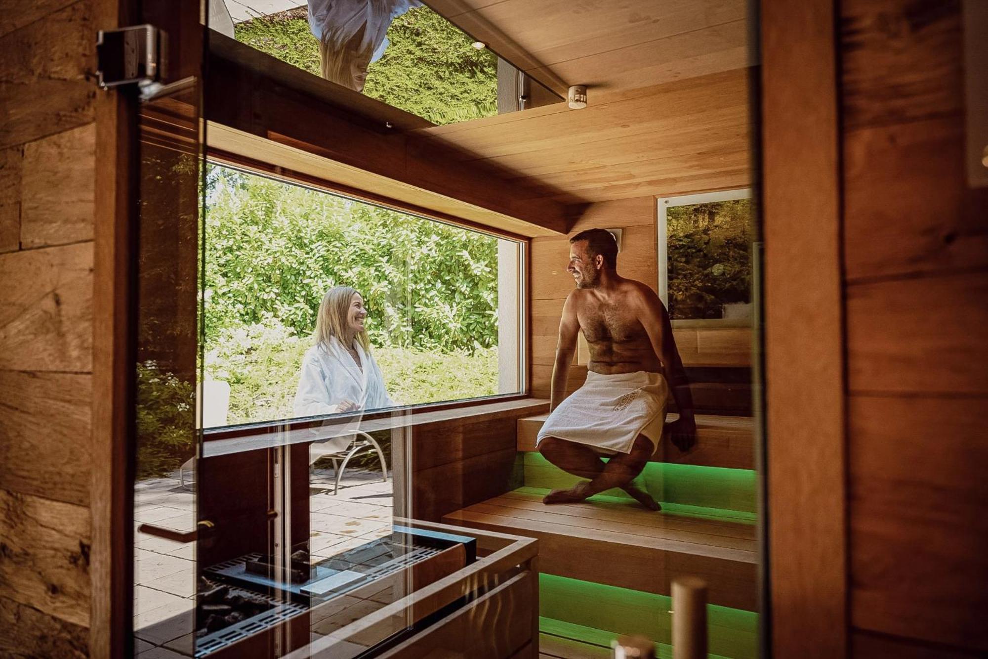 Schlosspark - Adults Only 4* Mauerbach