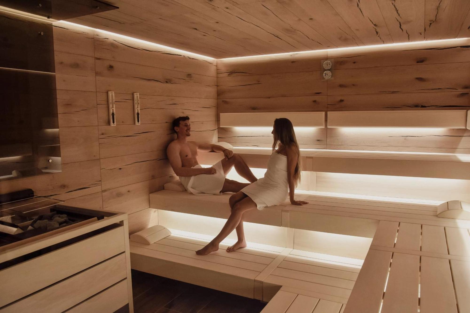 Schlosspark - Adults Only Hotel