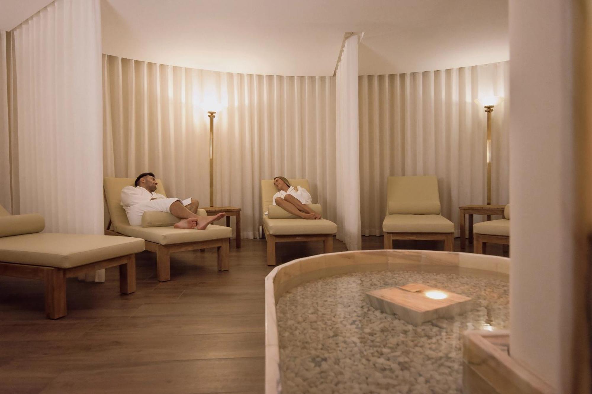 Hotel Schlosspark - Adults Only