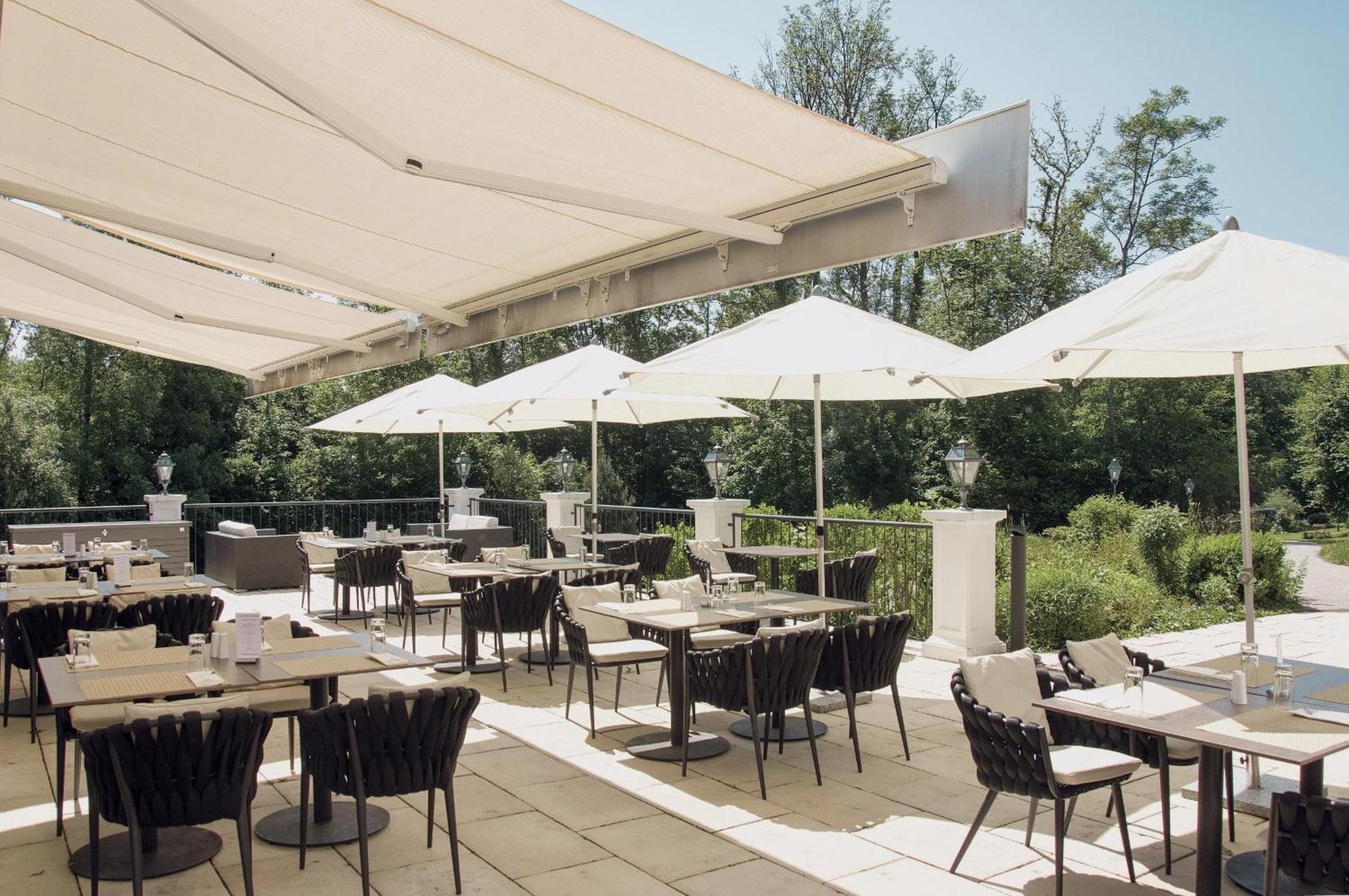 Hotel Schlosspark - Adults Only Mauerbach