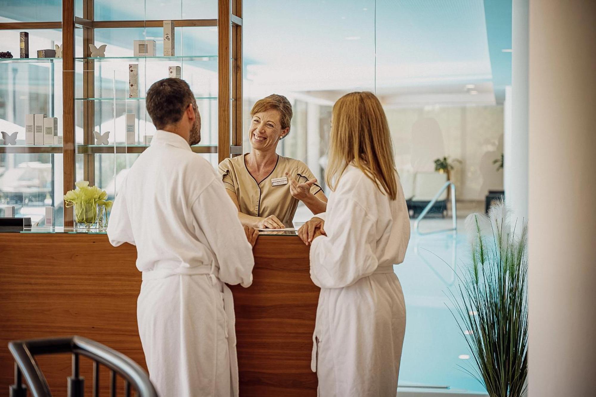 Hotel Schlosspark - Adults Only 4*