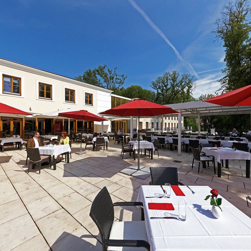 Schlosspark - Adults Only Hotel 4*