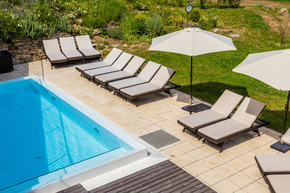 Schlosspark - Adults Only 4*