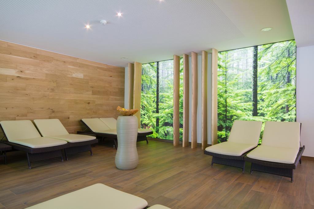 Hotel Schlosspark - Adults Only Mauerbach