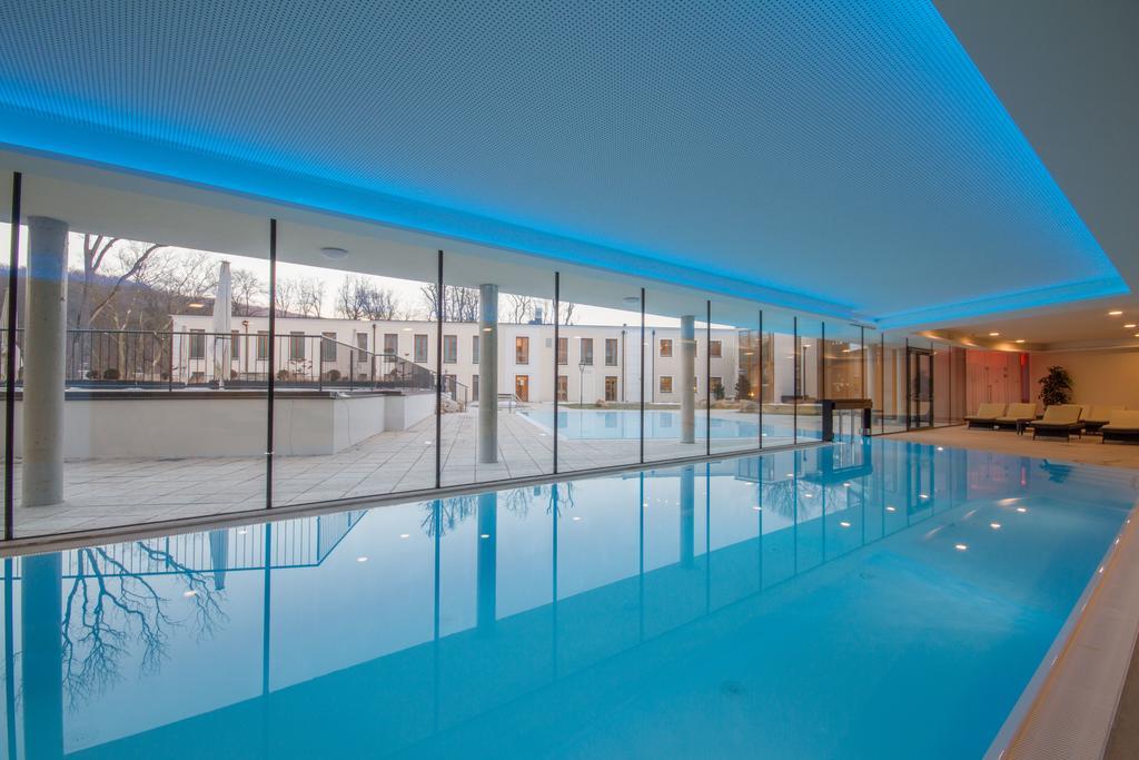 Schlosspark - Adults Only Hotel Mauerbach