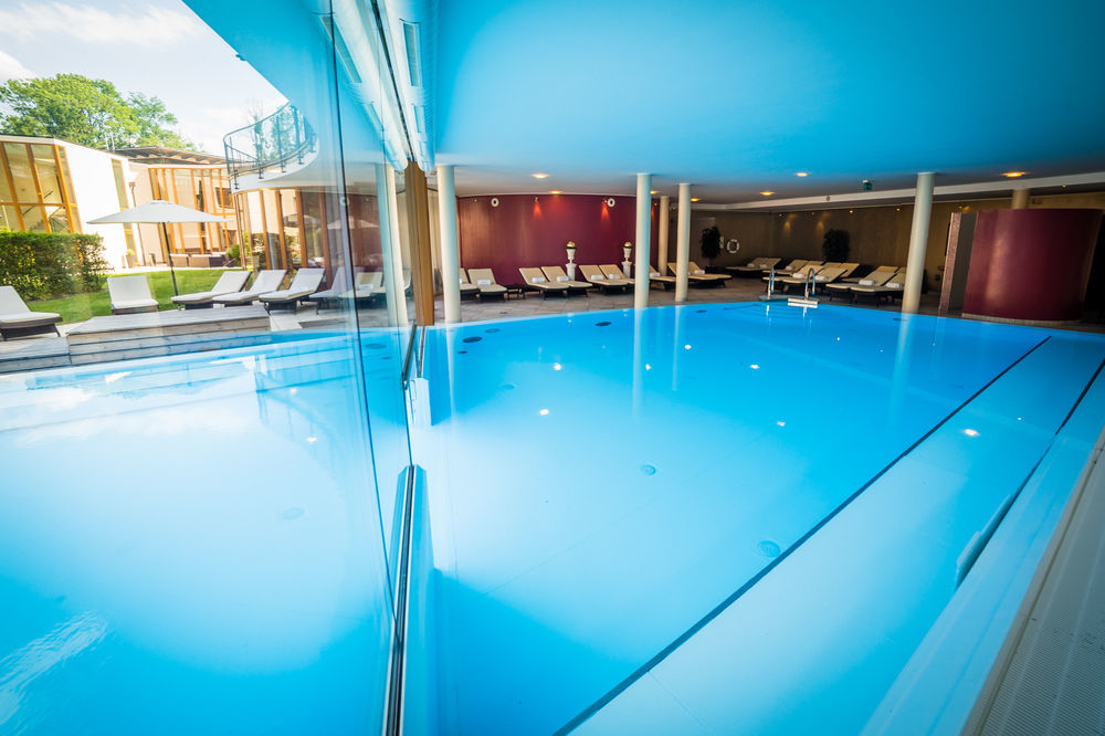 Hotel Schlosspark - Adults Only