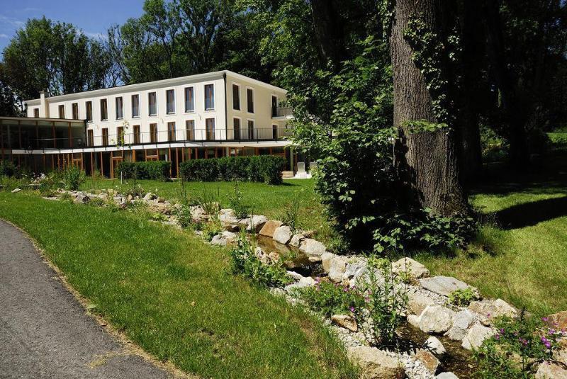 Schlosspark - Adults Only Hotel