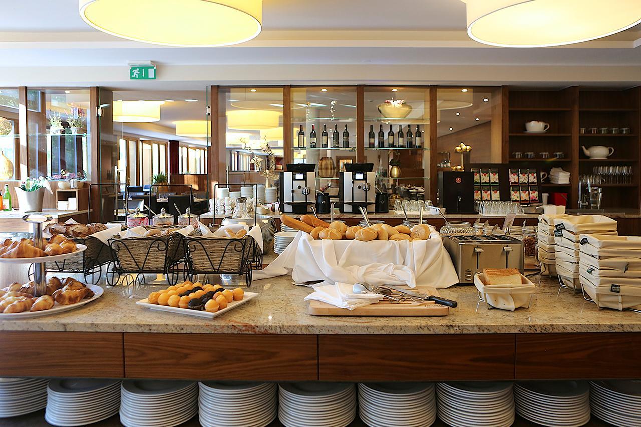 Schlosspark - Adults Only Hotel