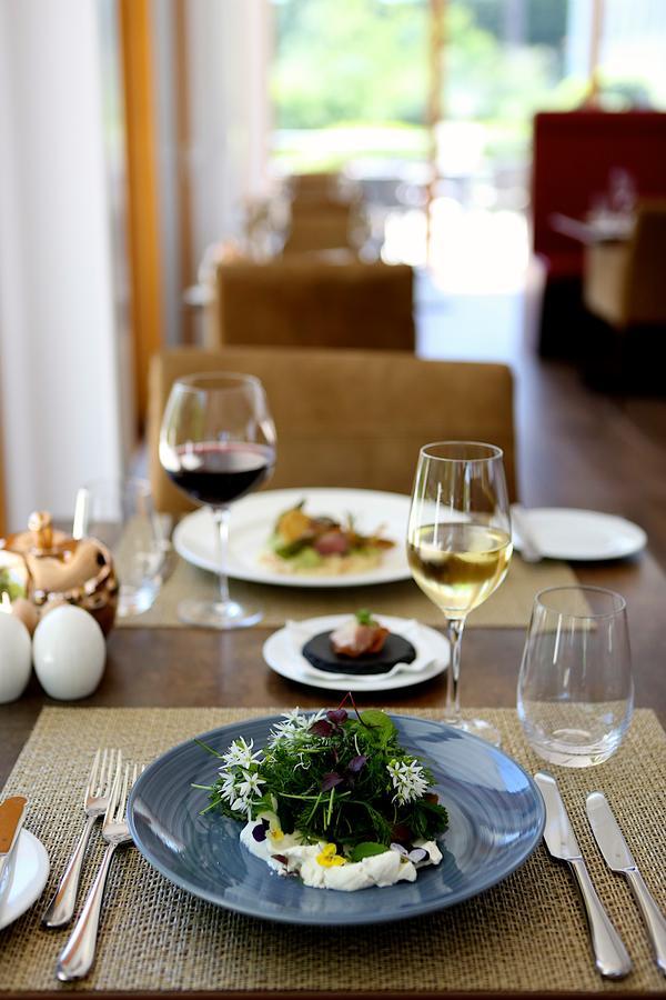 Schlosspark - Adults Only Hotel Mauerbach