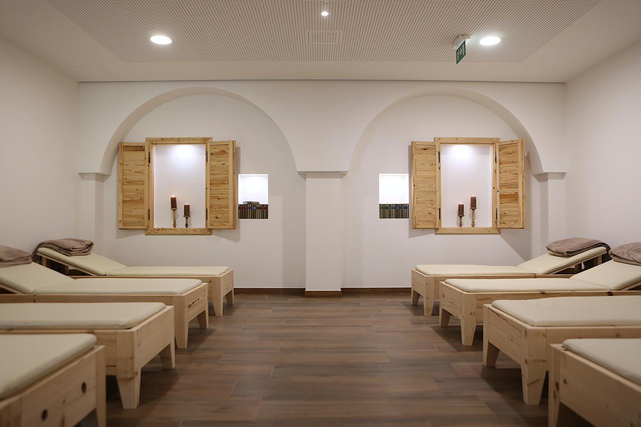 Hotel Schlosspark - Adults Only 4*