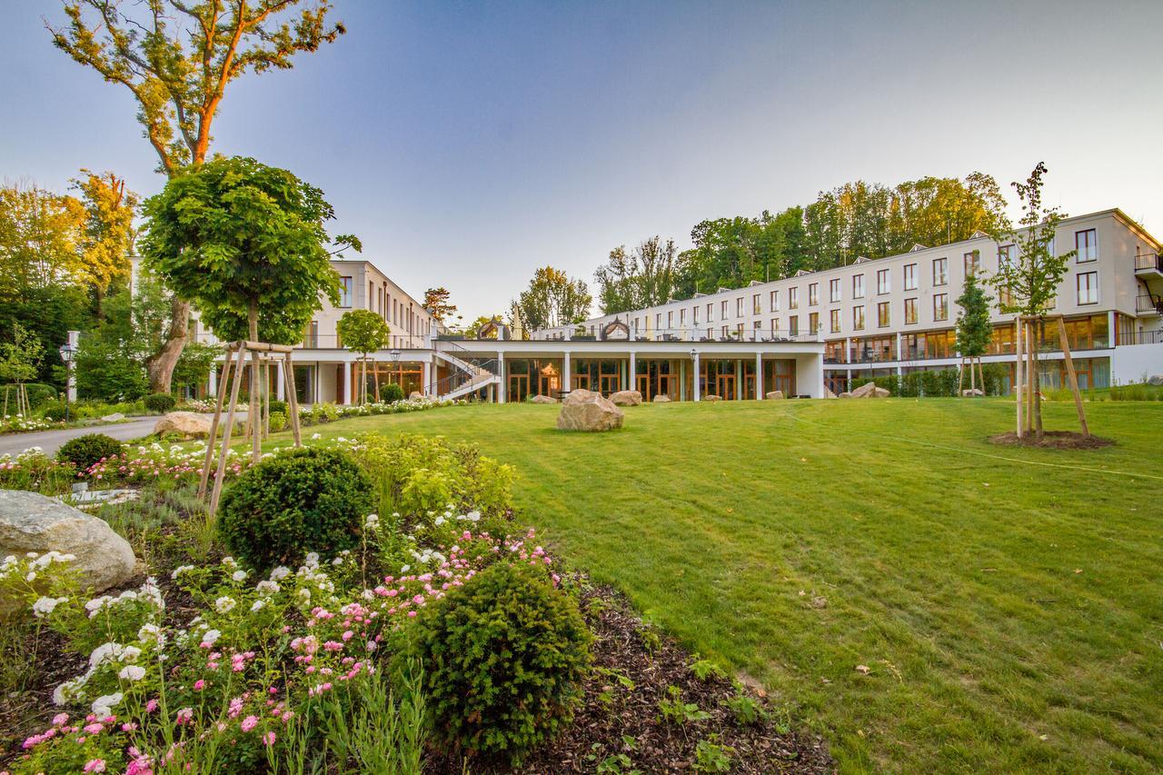 Hotel Schlosspark - Adults Only Mauerbach