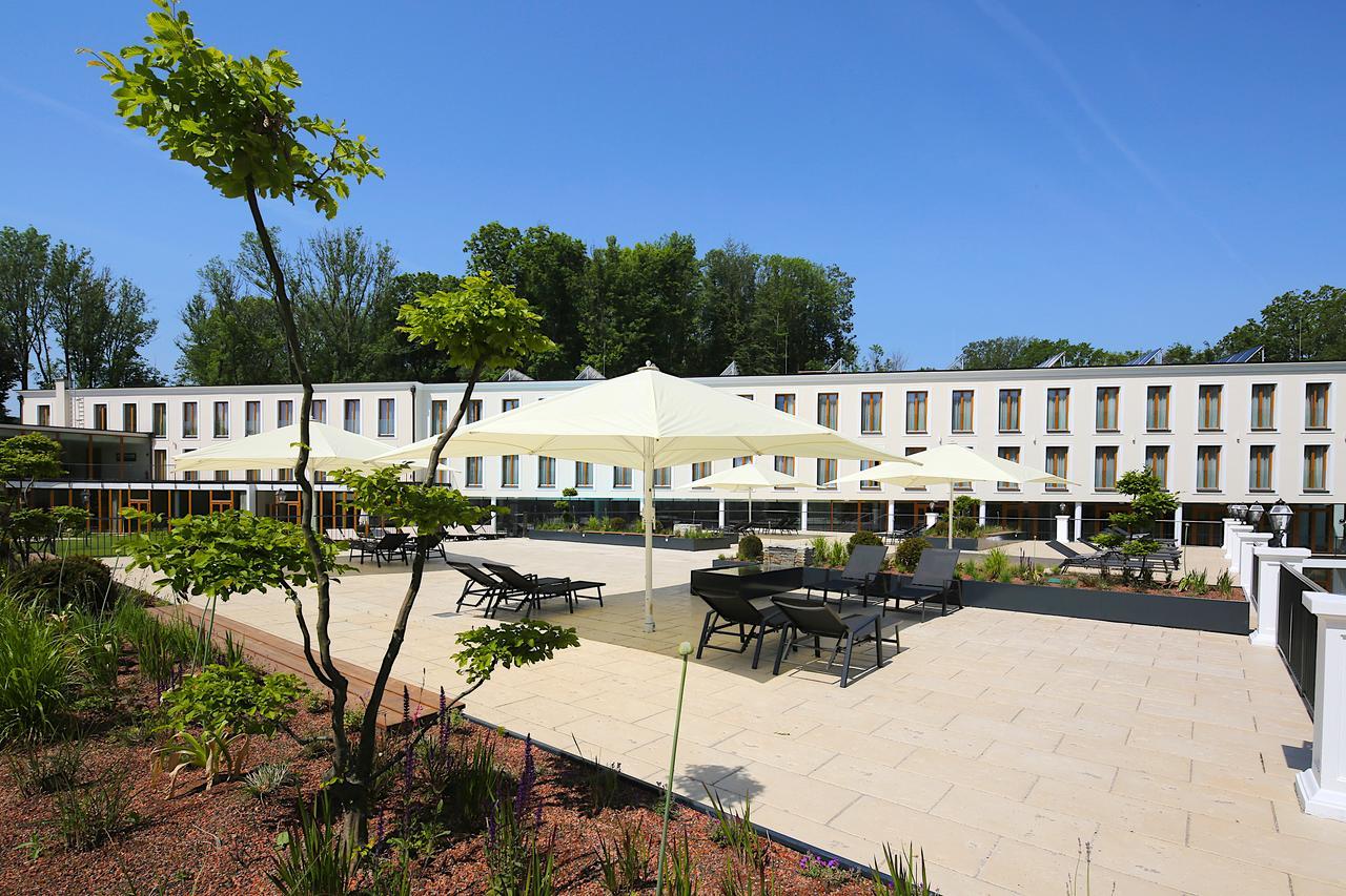Hotel Schlosspark - Adults Only 4*