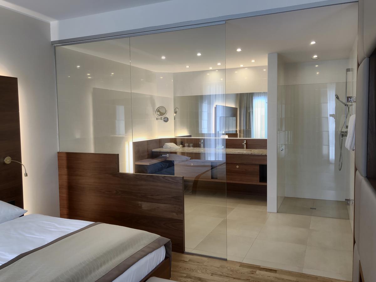 Schlosspark - Adults Only Hotel Mauerbach