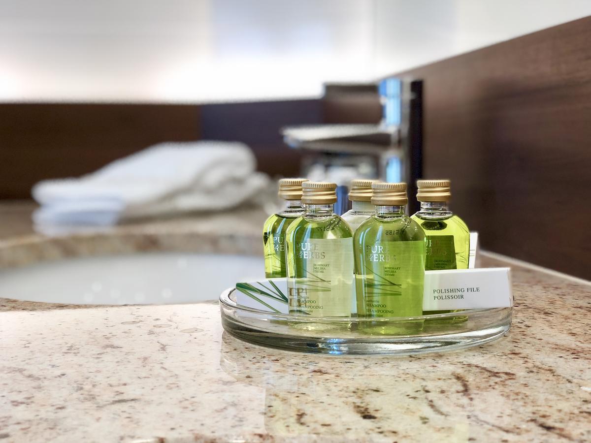 Schlosspark - Adults Only Hotel Mauerbach