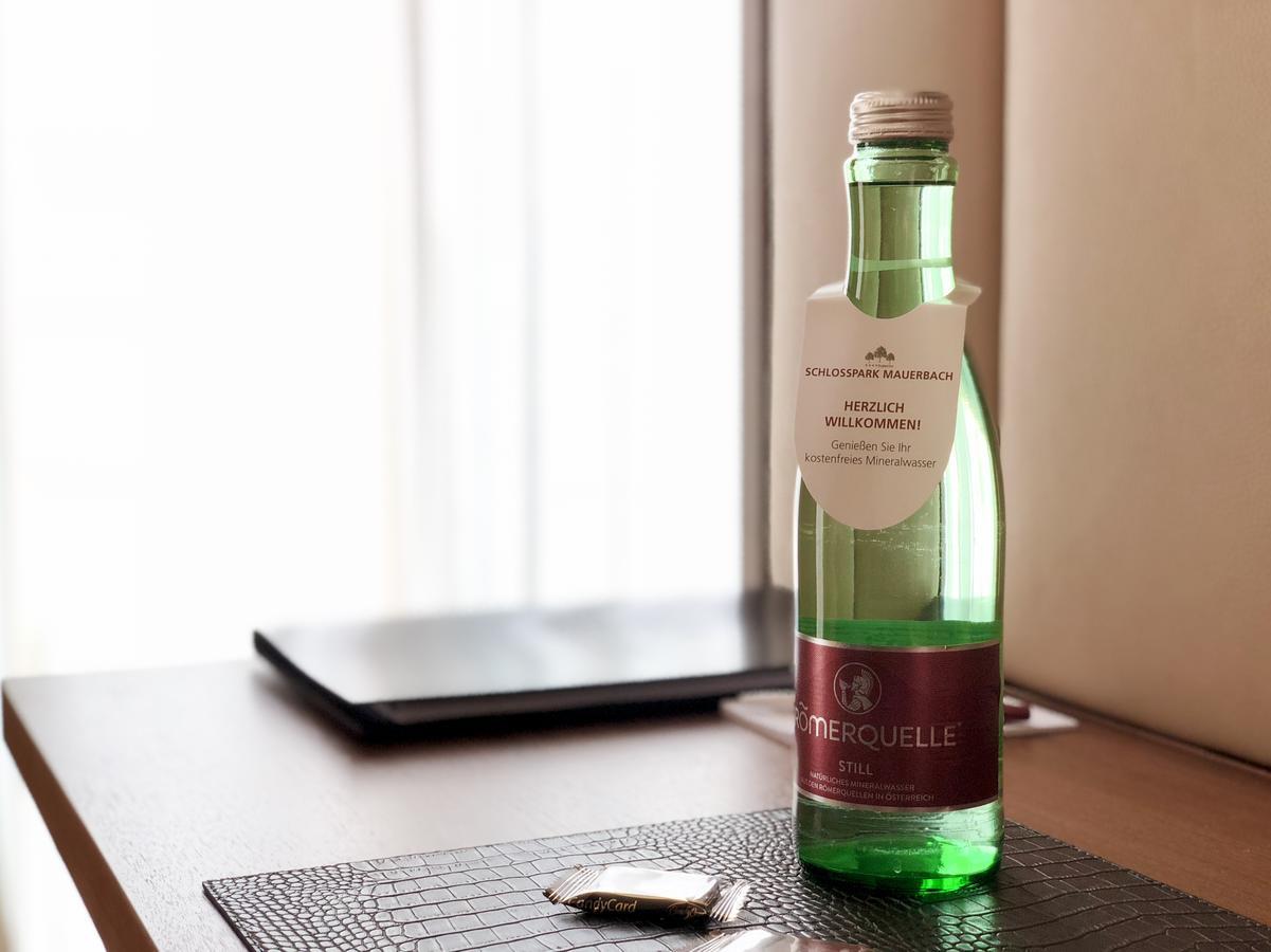 Hotel Schlosspark - Adults Only 4*