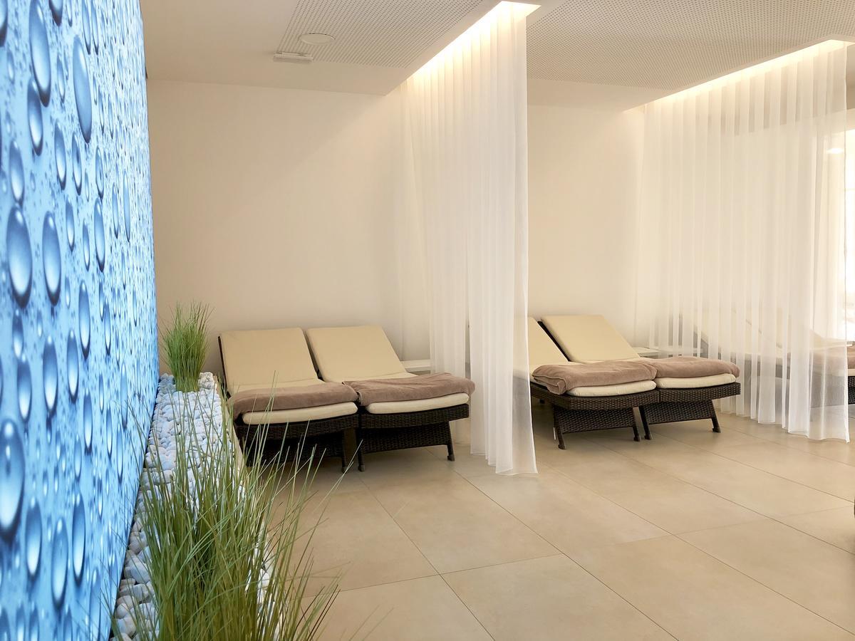 Schlosspark - Adults Only Hotel Mauerbach