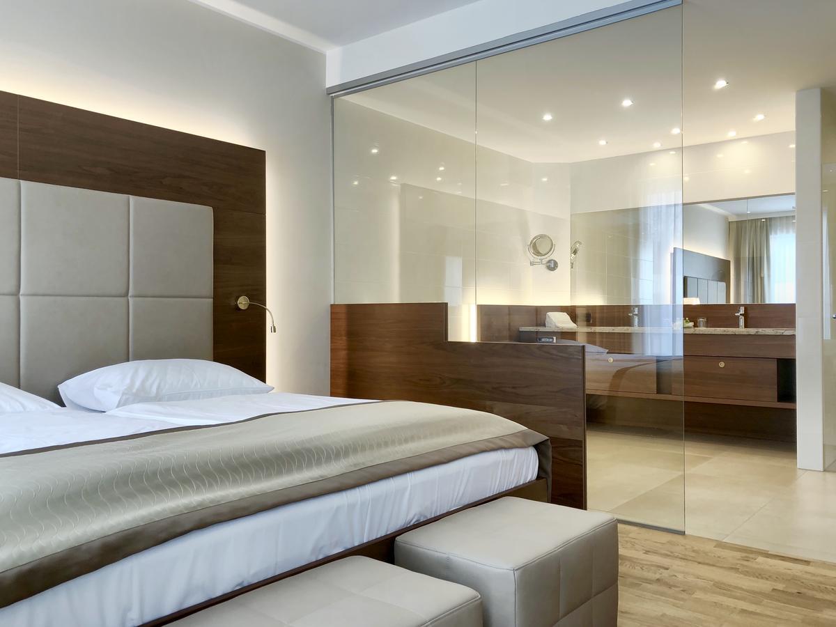 Schlosspark - Adults Only 4* Mauerbach
