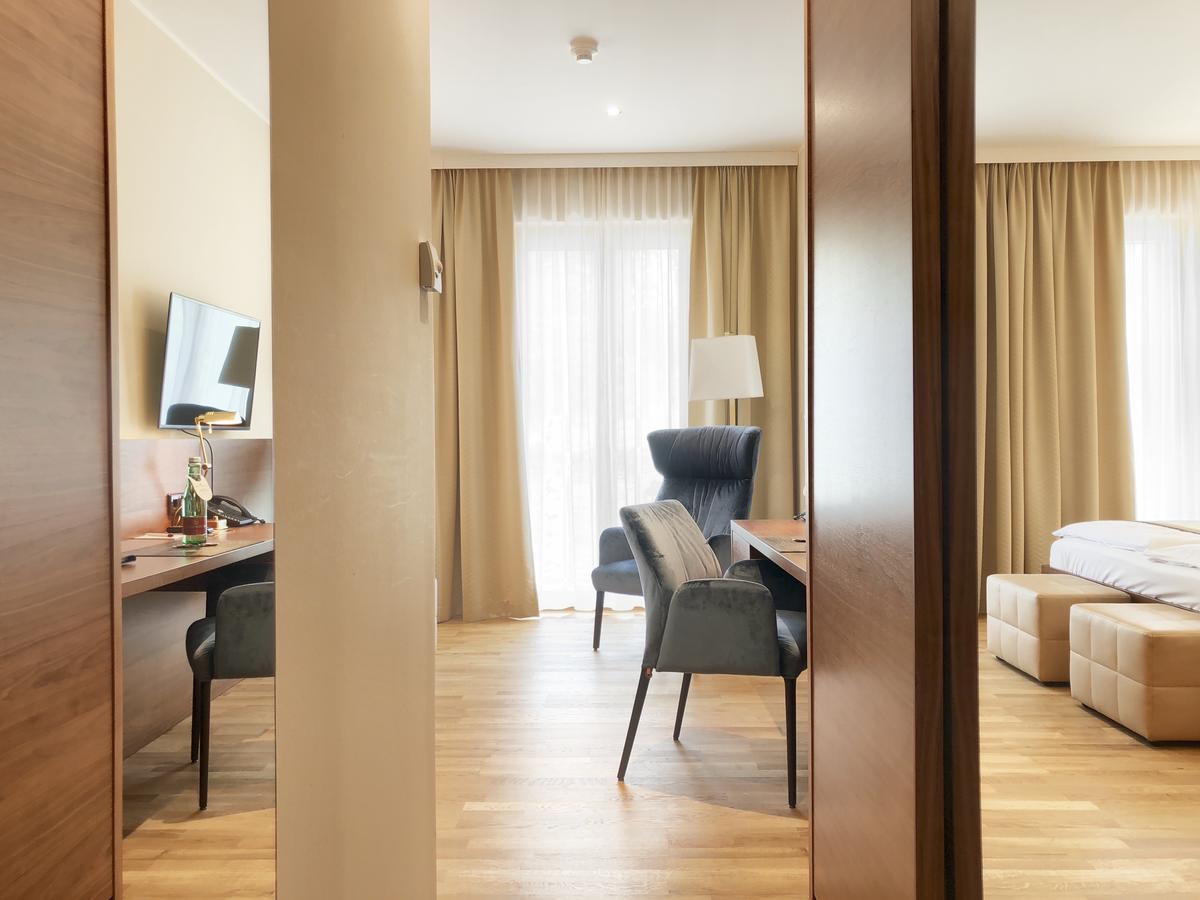 Schlosspark - Adults Only 4* Mauerbach