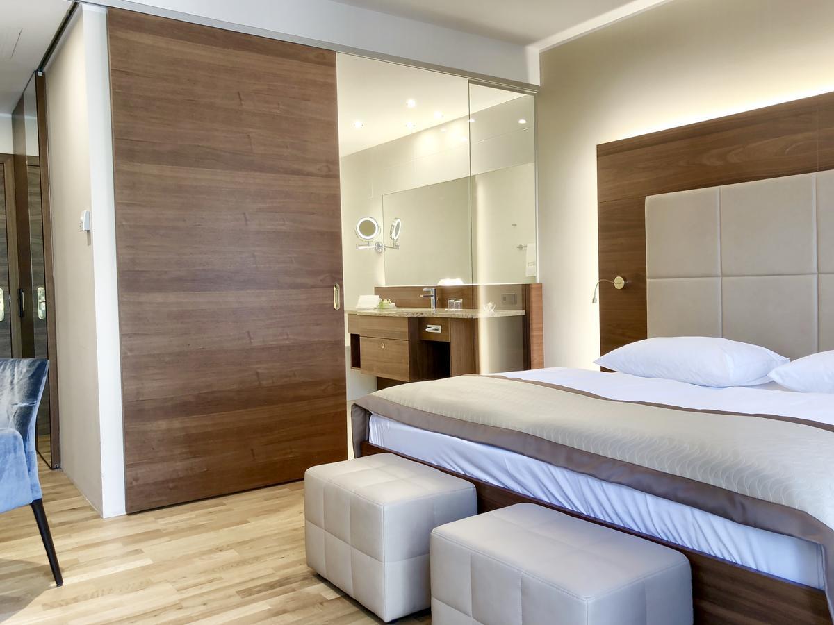 Hotel Schlosspark - Adults Only Mauerbach