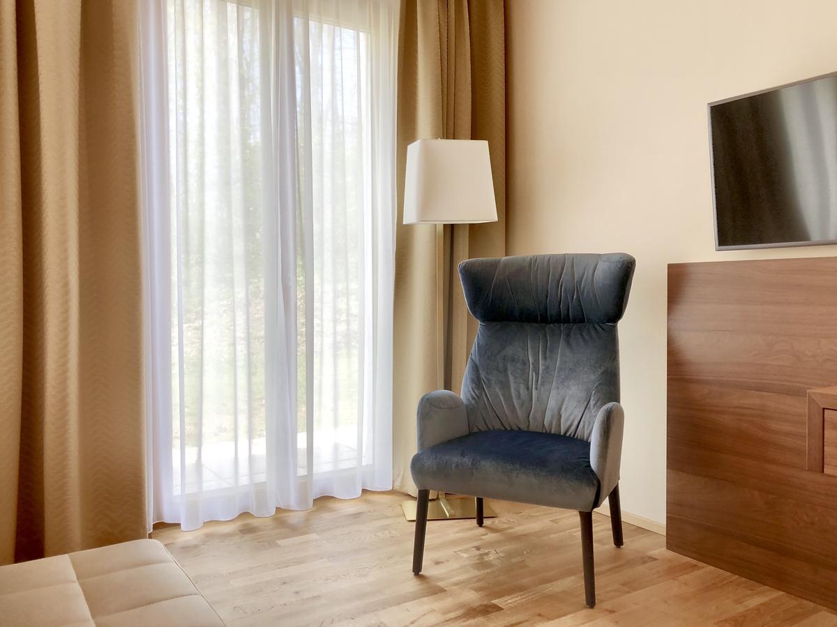 Schlosspark - Adults Only Hotel