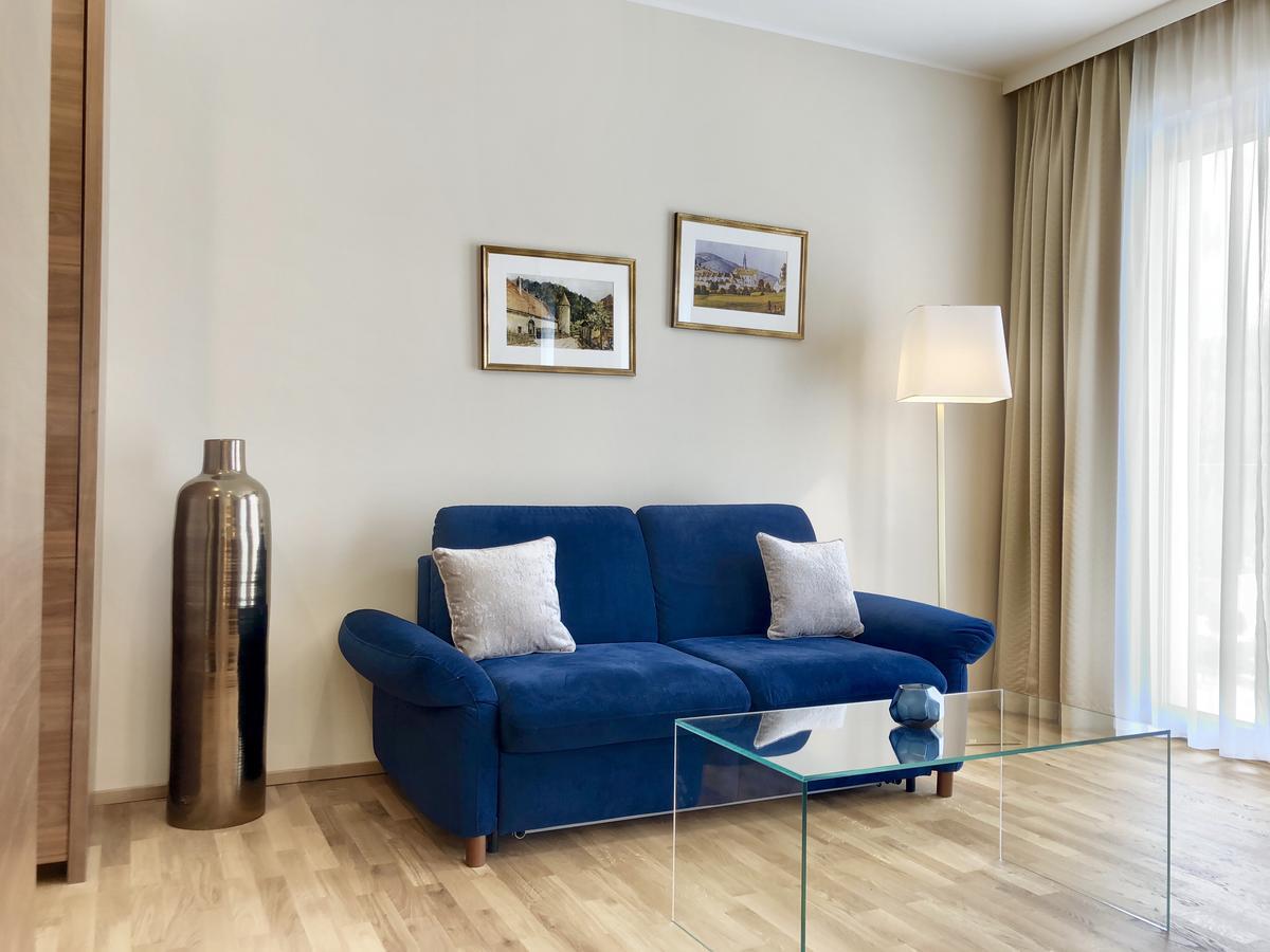 Hotel Schlosspark - Adults Only Mauerbach