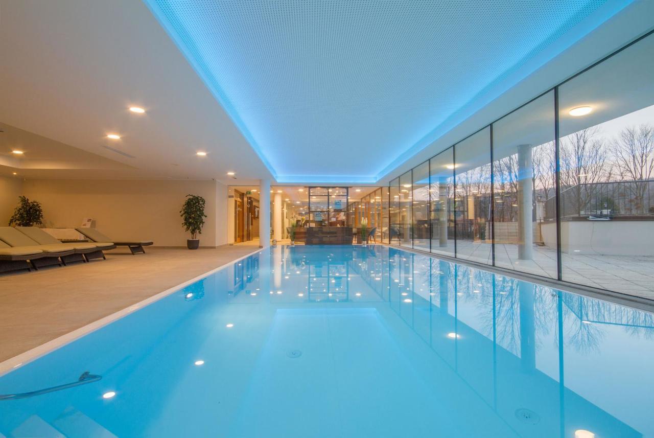 Schlosspark - Adults Only Hotel