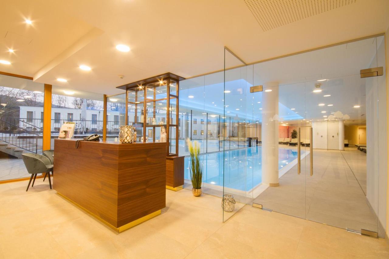 Hotel Schlosspark - Adults Only 4*