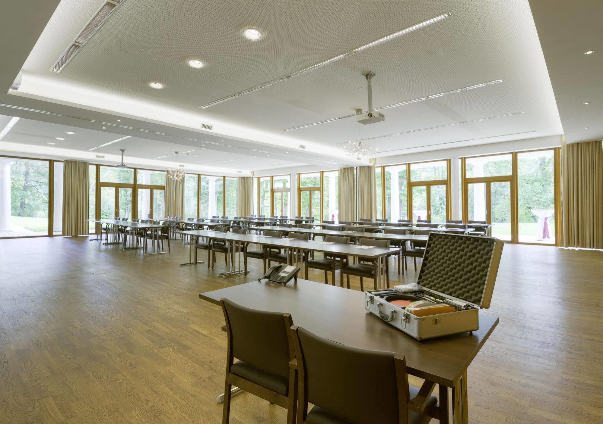 Schlosspark - Adults Only Hotel