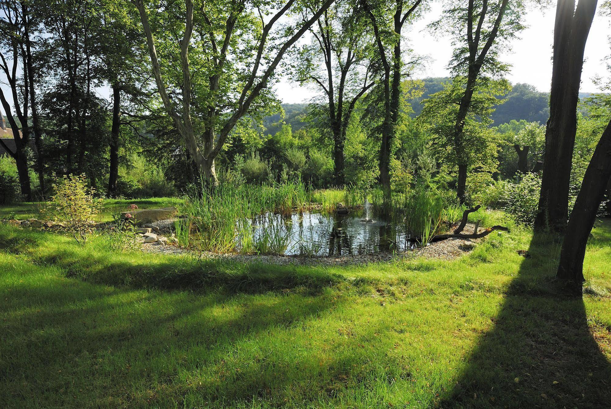 Hotel Schlosspark - Adults Only