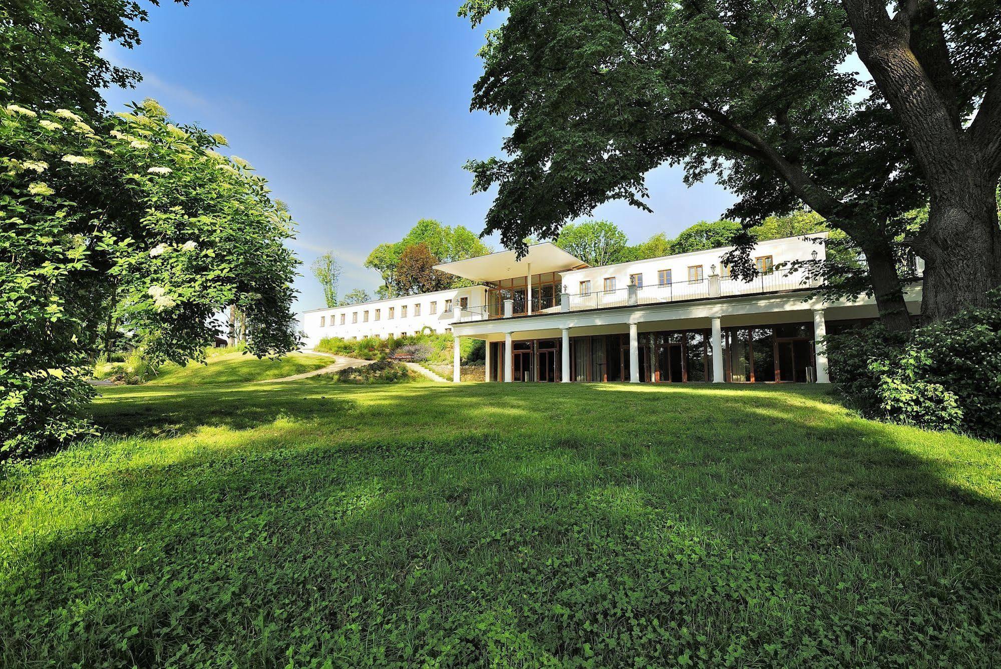 Schlosspark - Adults Only 4*