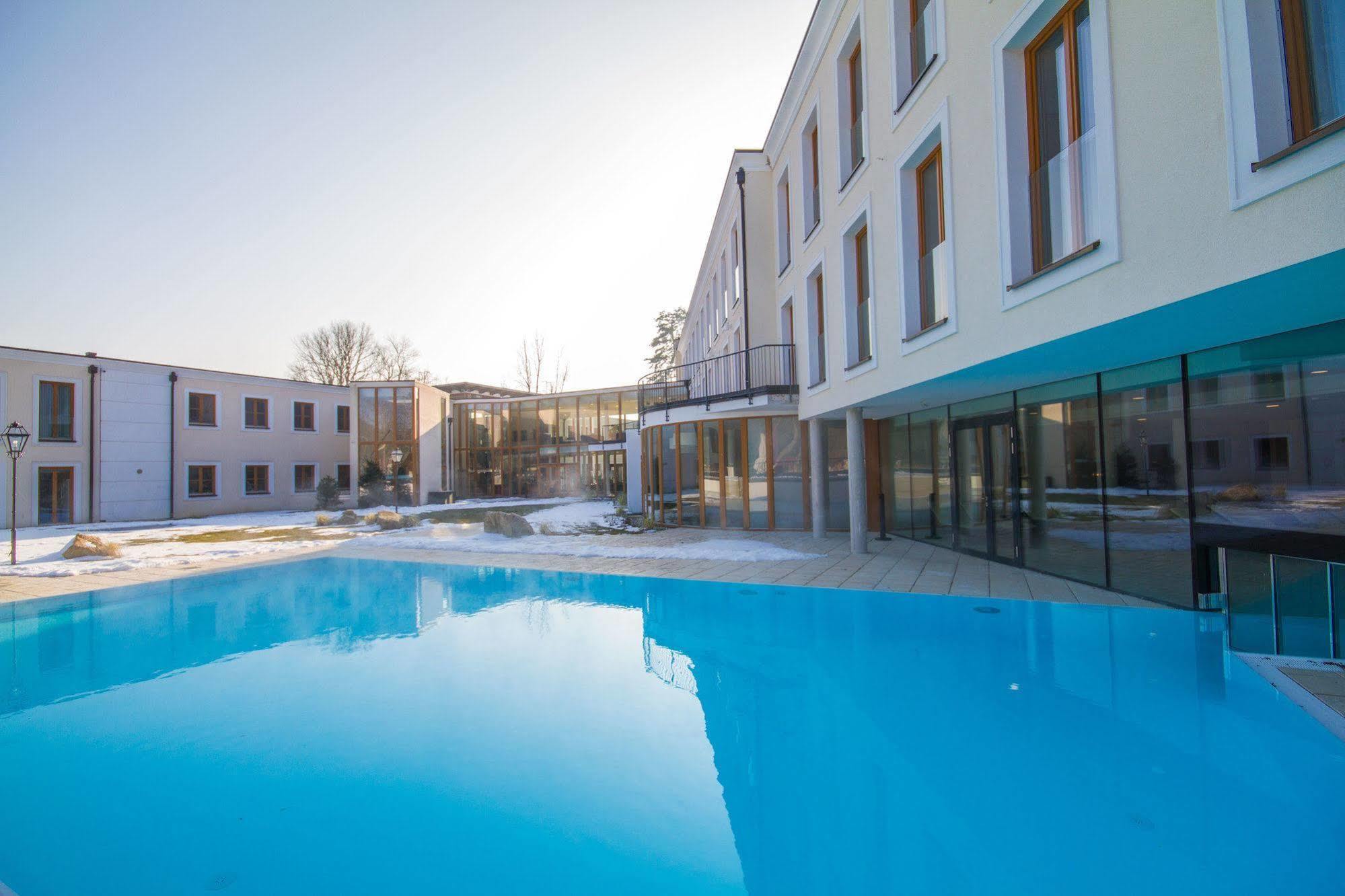 Hotel Schlosspark - Adults Only