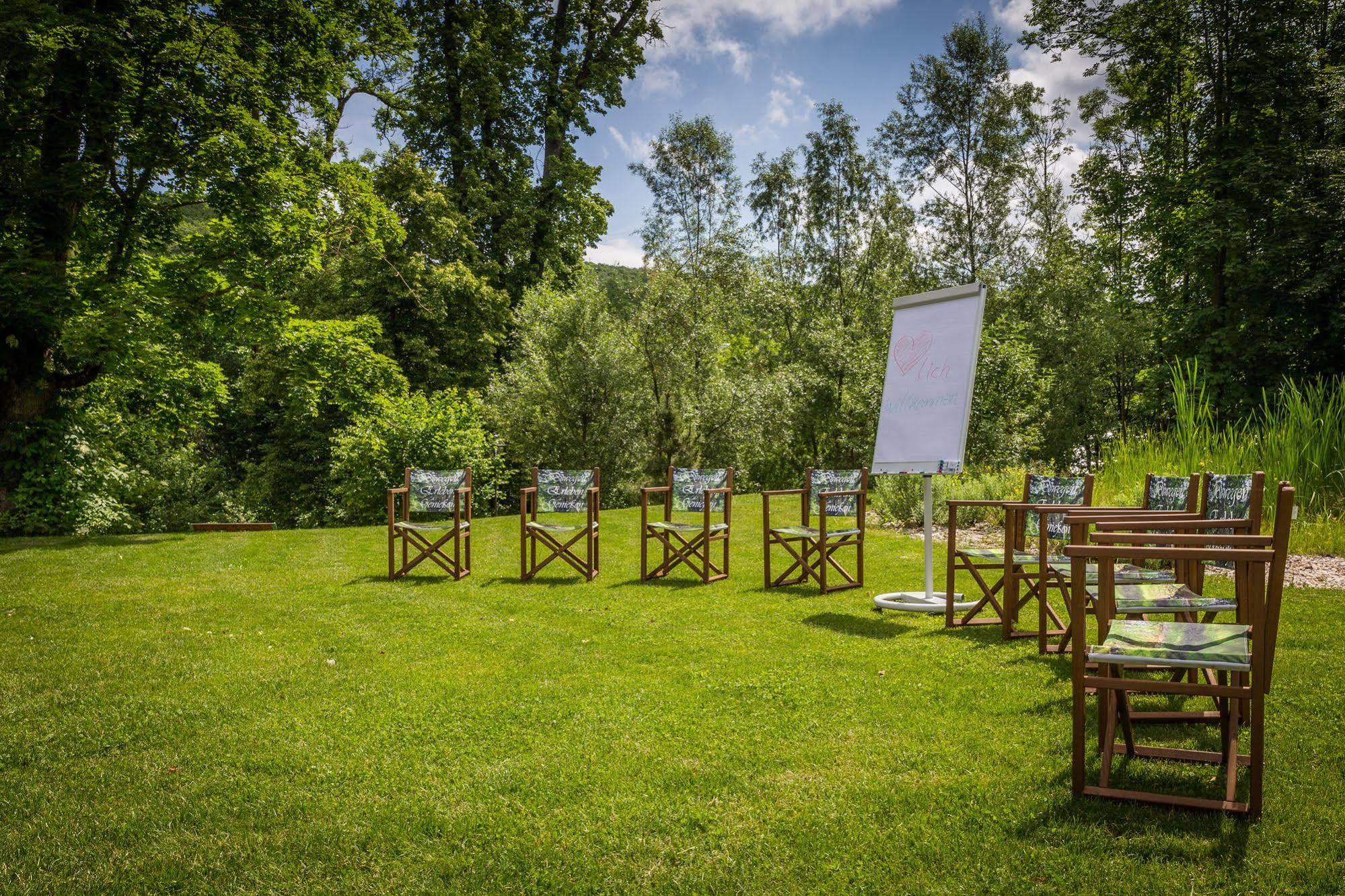 Schlosspark - Adults Only 4* Mauerbach