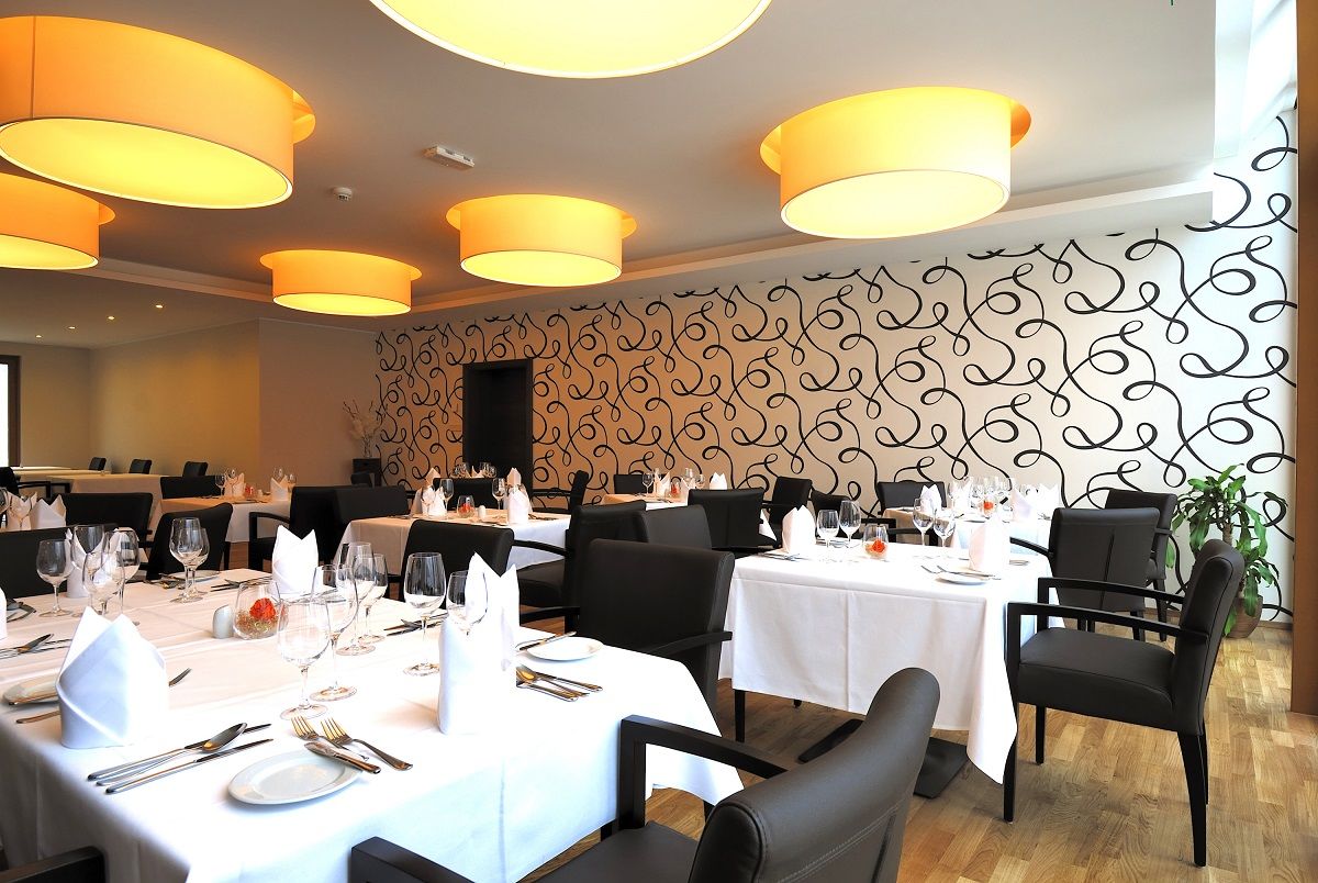 Schlosspark - Adults Only Hotel